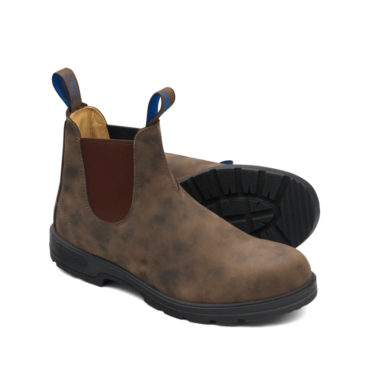 #584 thermal boots