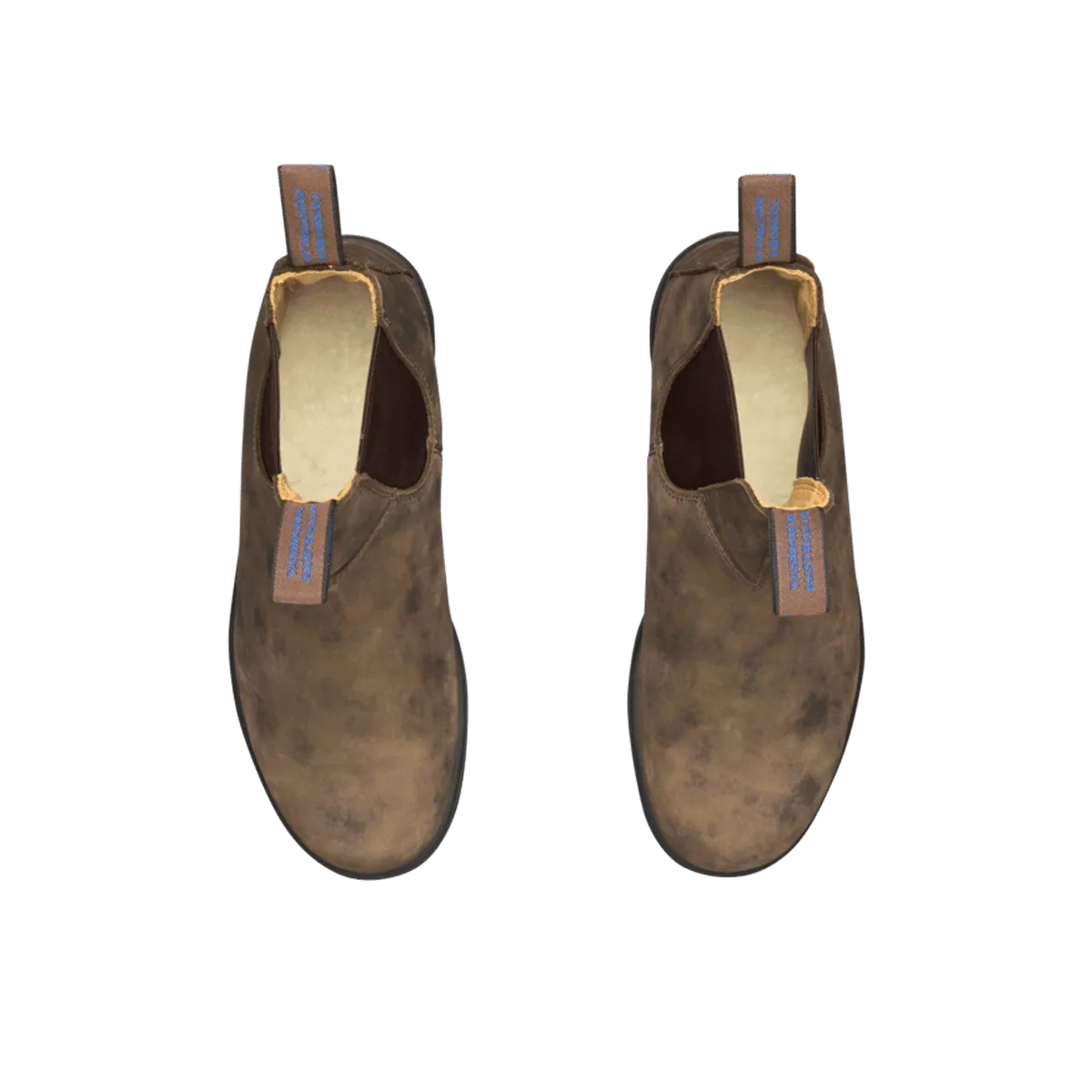 #584 thermal boots