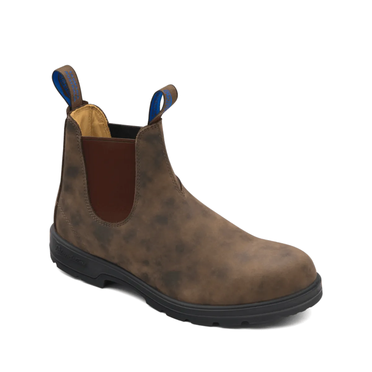 #584 thermal boots