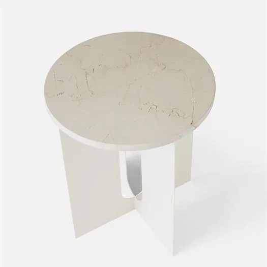 Androgyne Table Top for Side Table