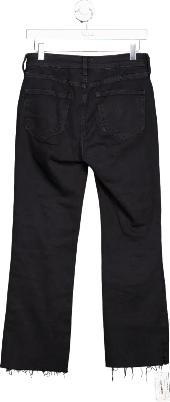 Anthropologie Pilcro Black Denim Jeans W27