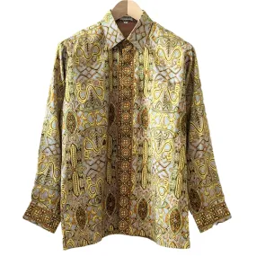 ATBM Men's Long Sleeve Shirt - S