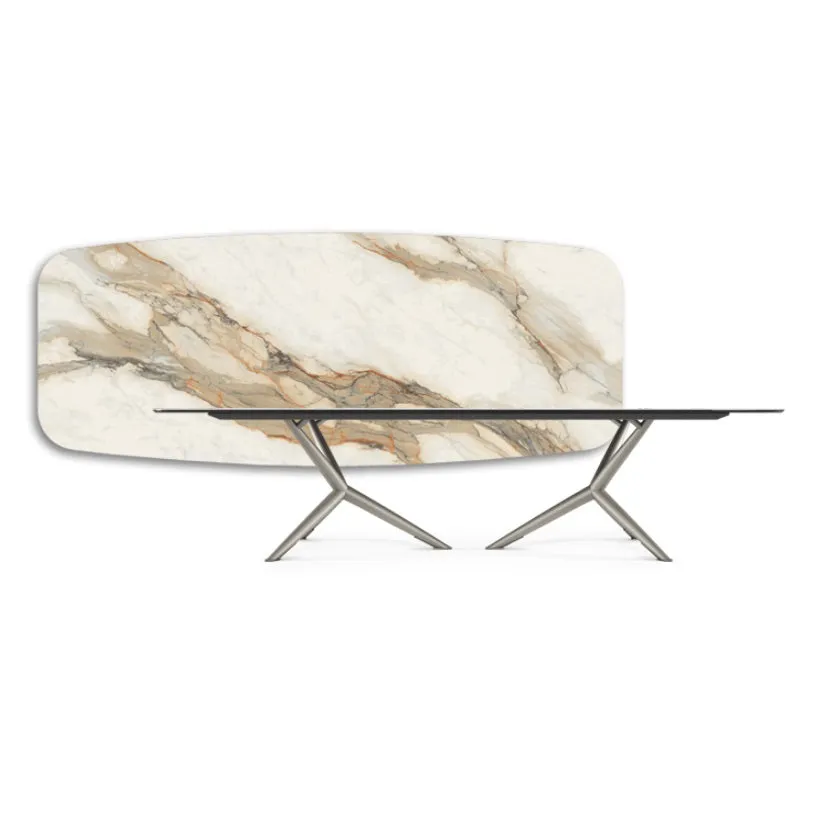 ATLANTIS Keramik Table