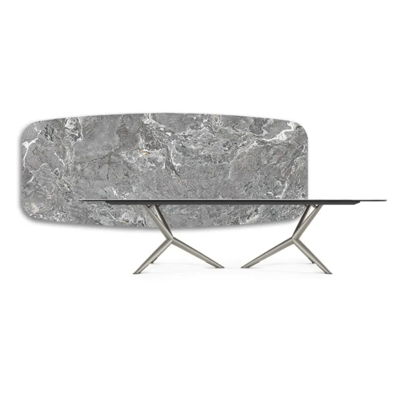 ATLANTIS Keramik Table