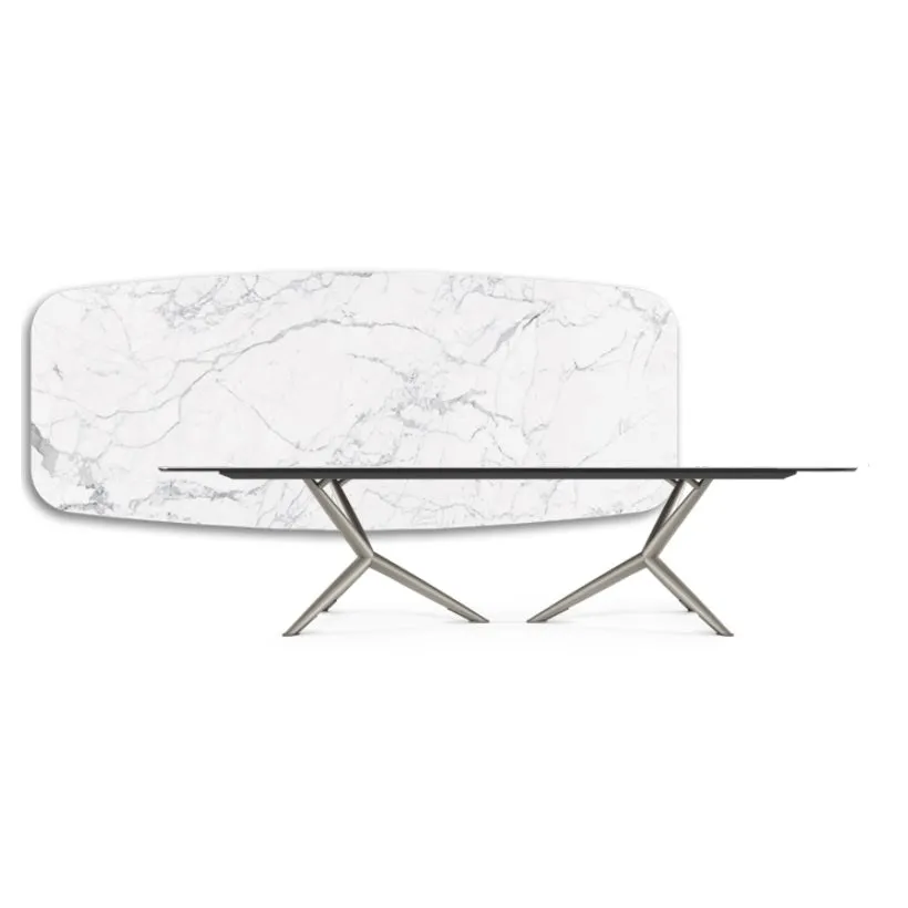 ATLANTIS Keramik Table