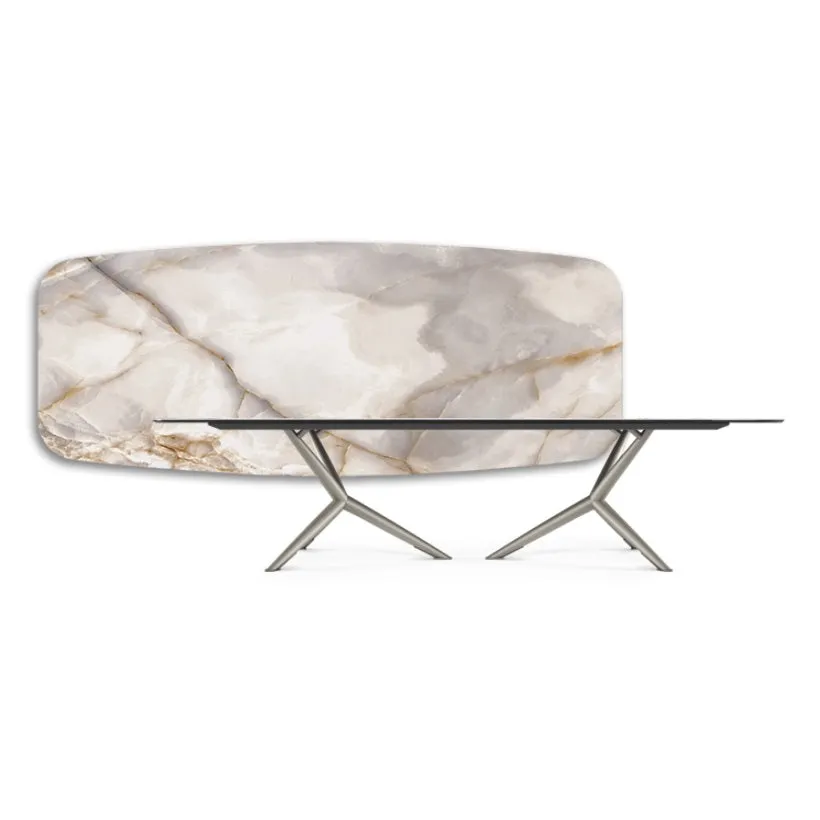ATLANTIS Keramik Table