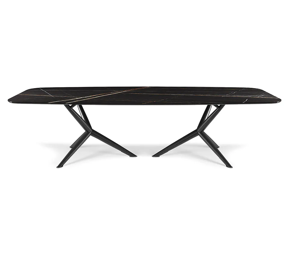ATLANTIS Keramik Table