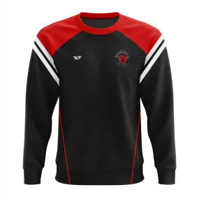 Aultagh Celtic FC: Crewneck Jumper