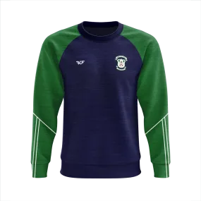 Ballinacurra GAA: Crewneck Jumper