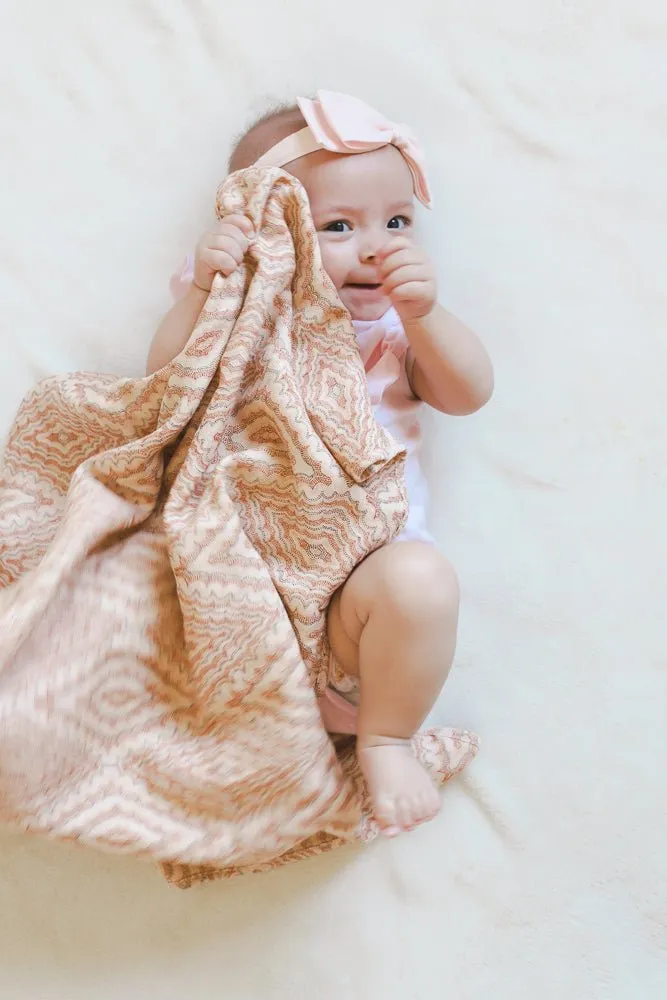 Be Cozy Blanket