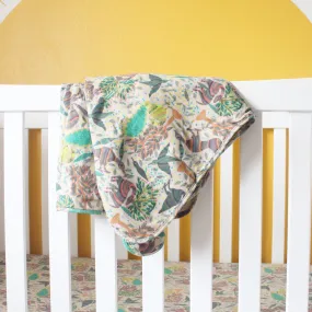 Be Cozy Blanket