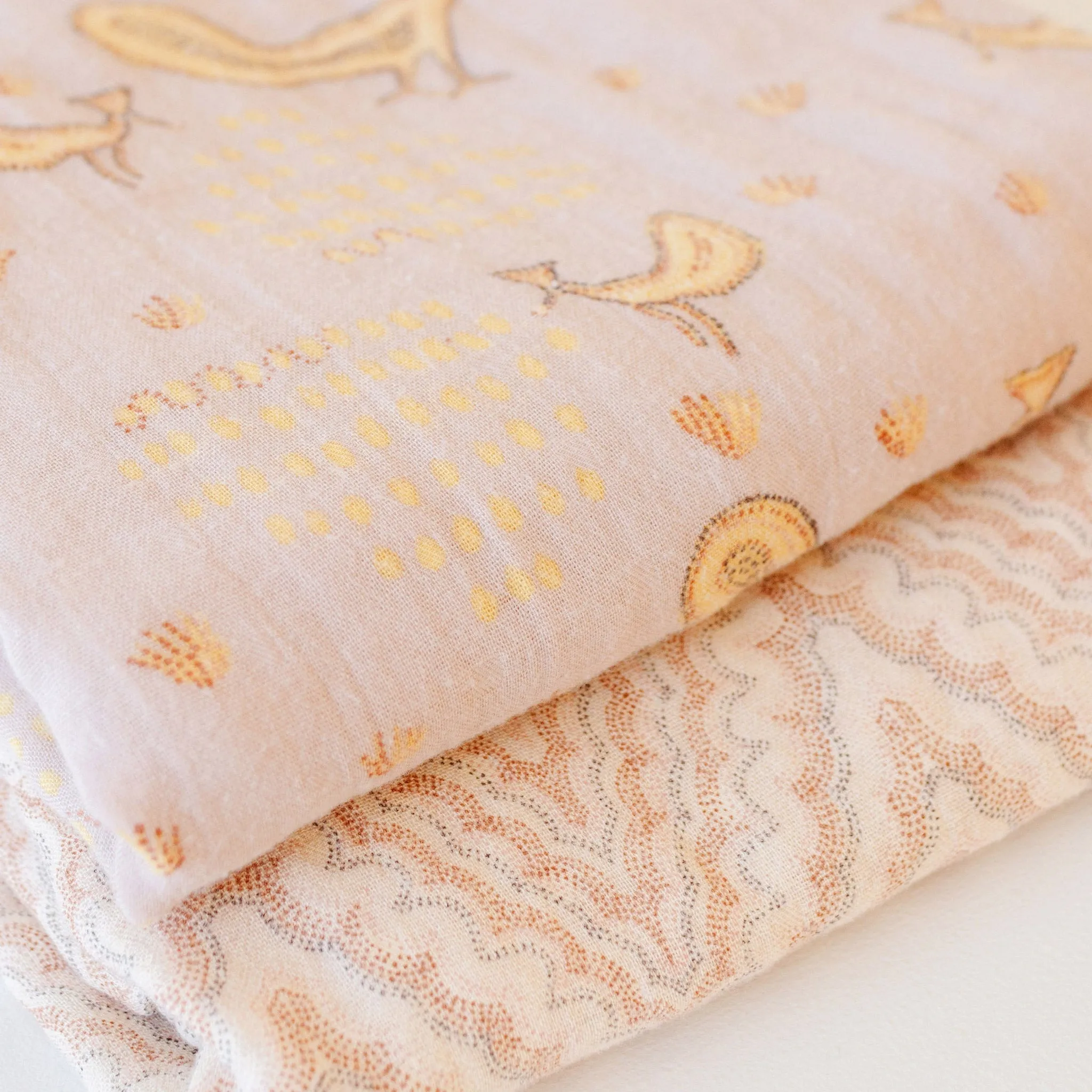 Be Cozy Blanket