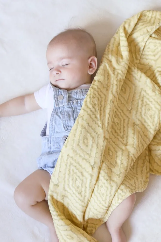Be Cozy Blanket