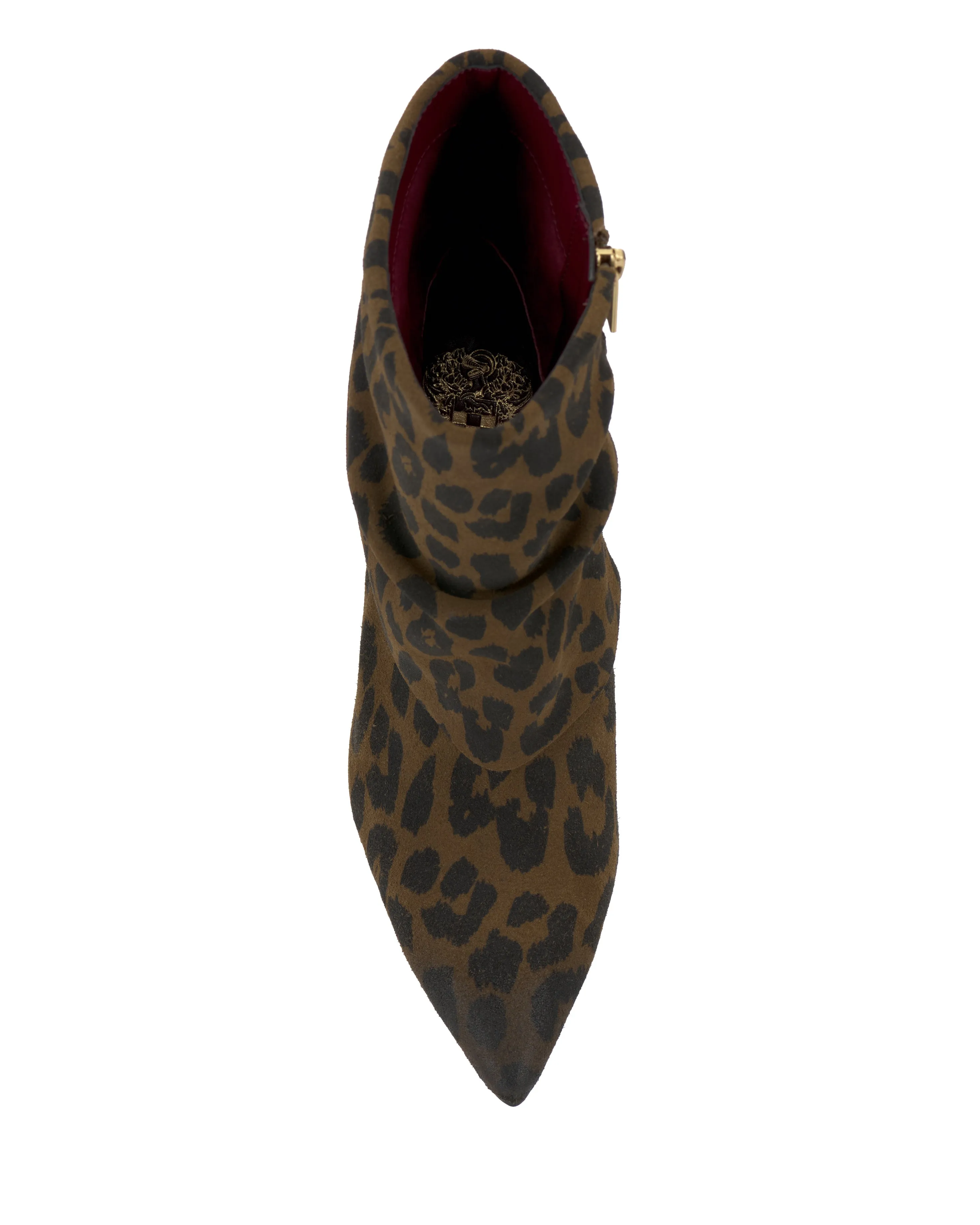 Blaira Bootie