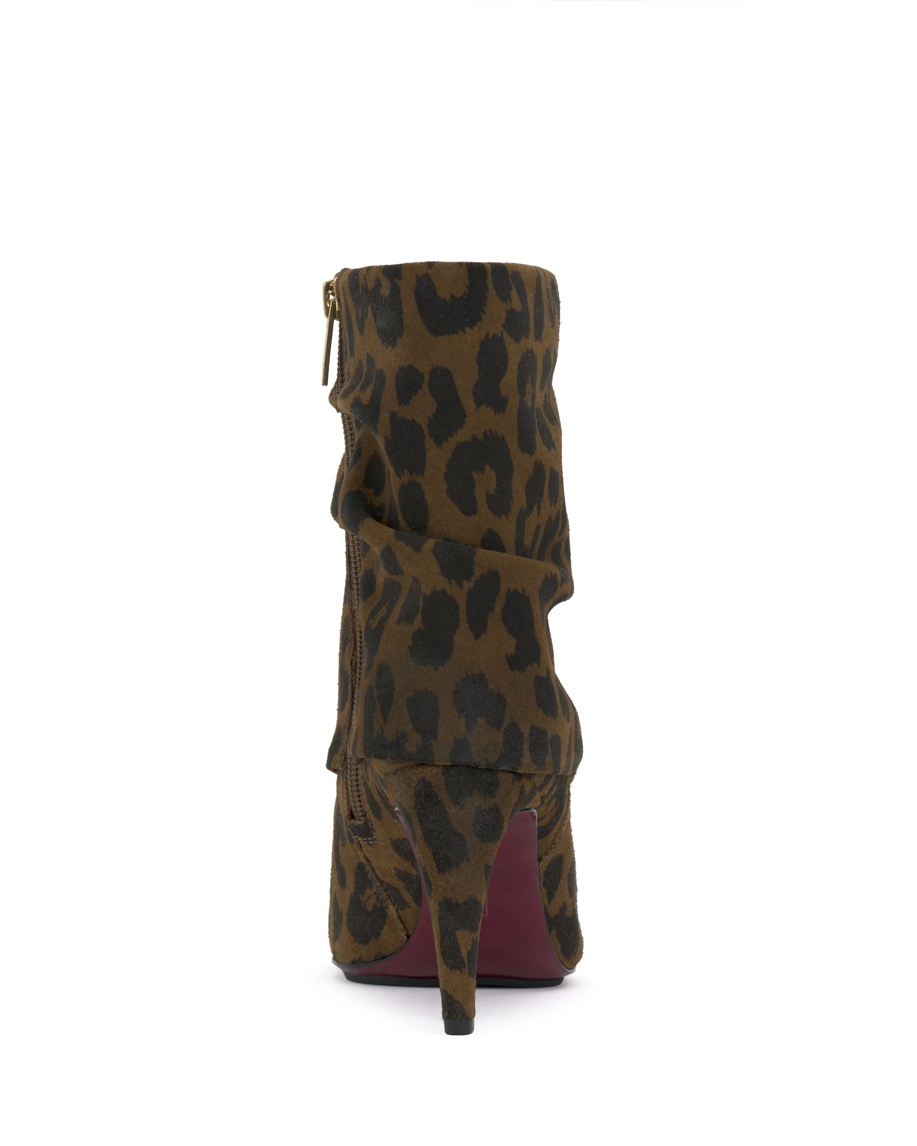 Blaira Bootie