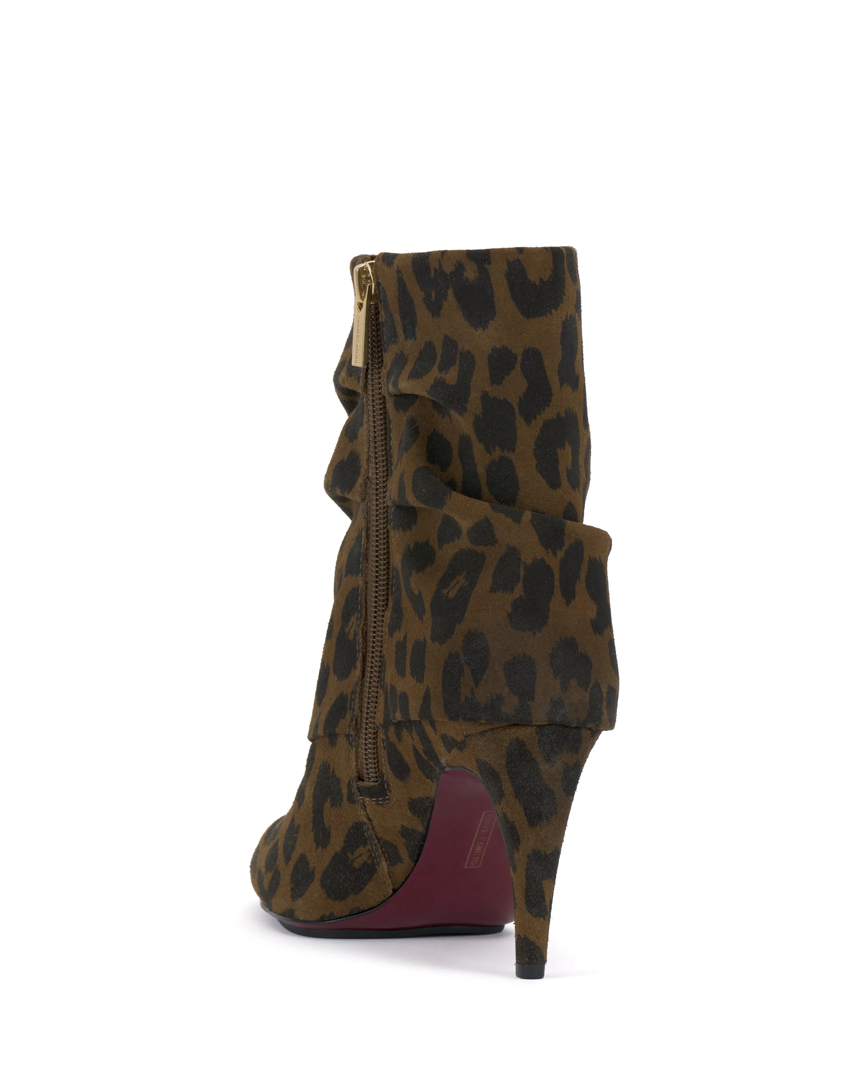 Blaira Bootie