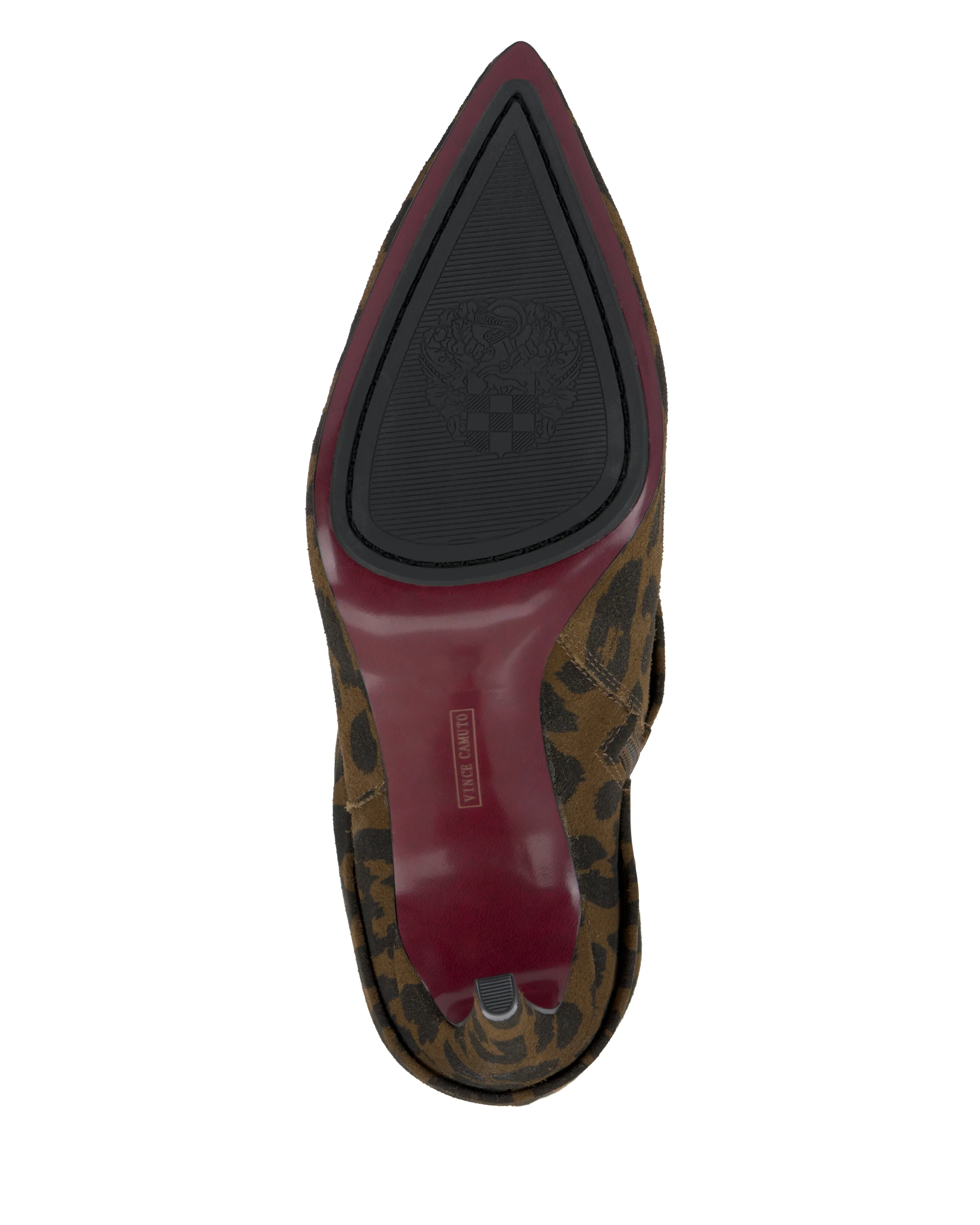 Blaira Bootie