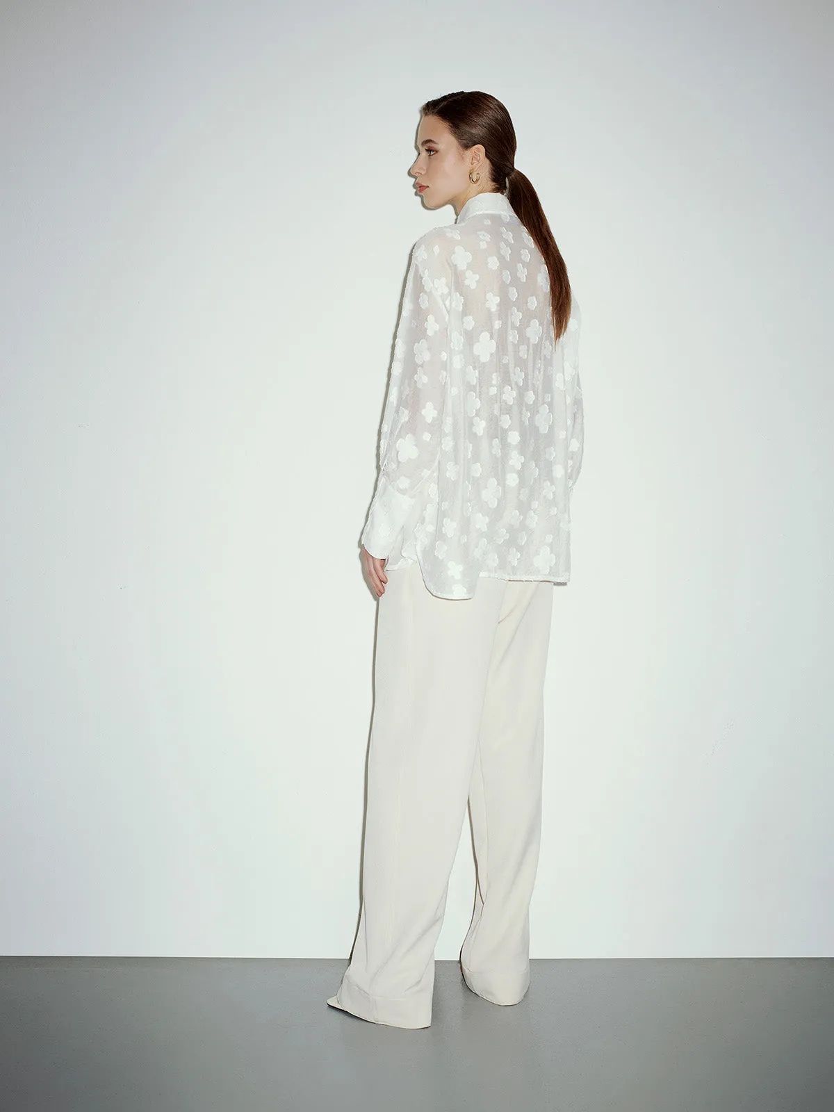 BLANCA shirt