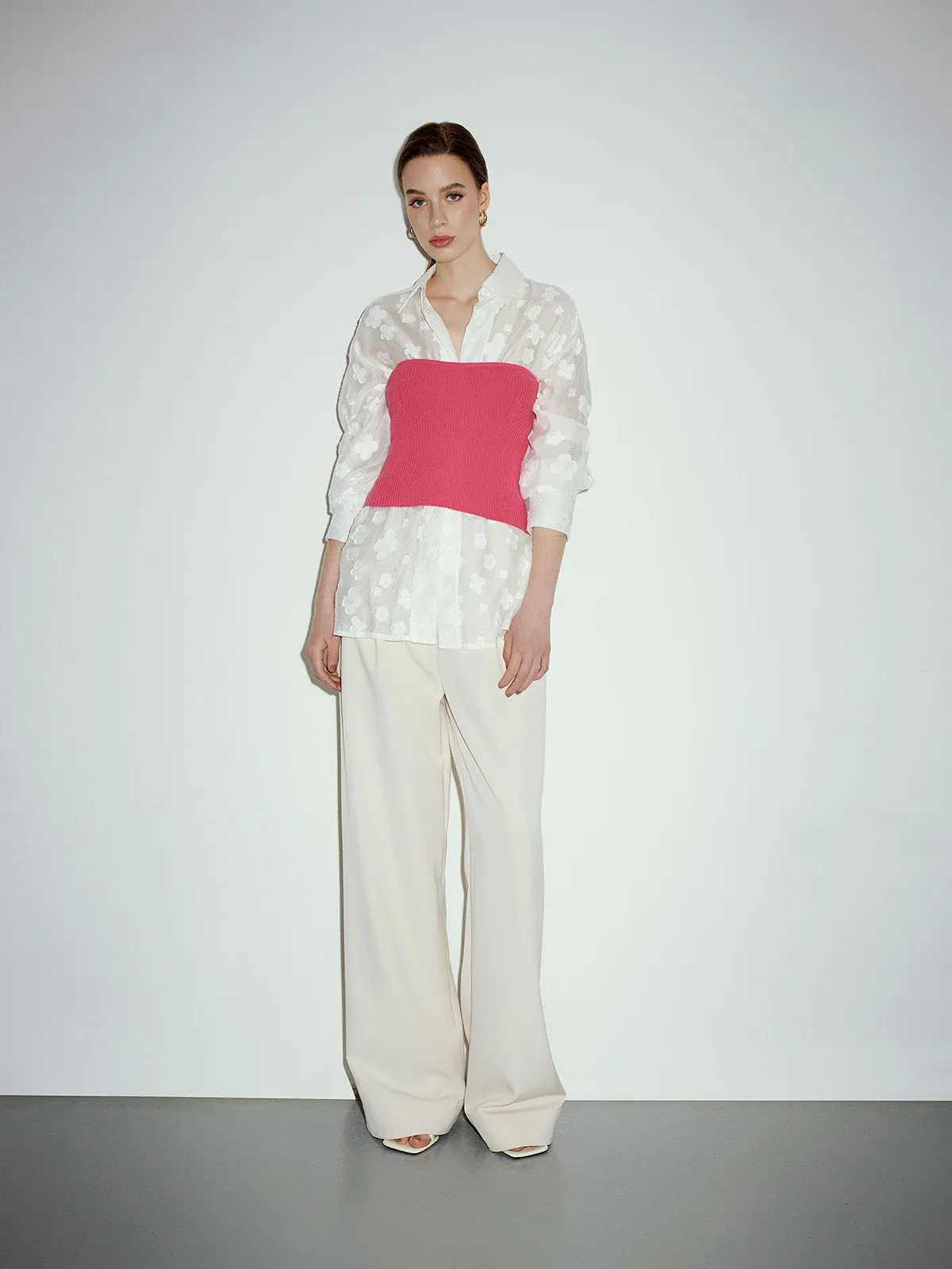 BLANCA shirt