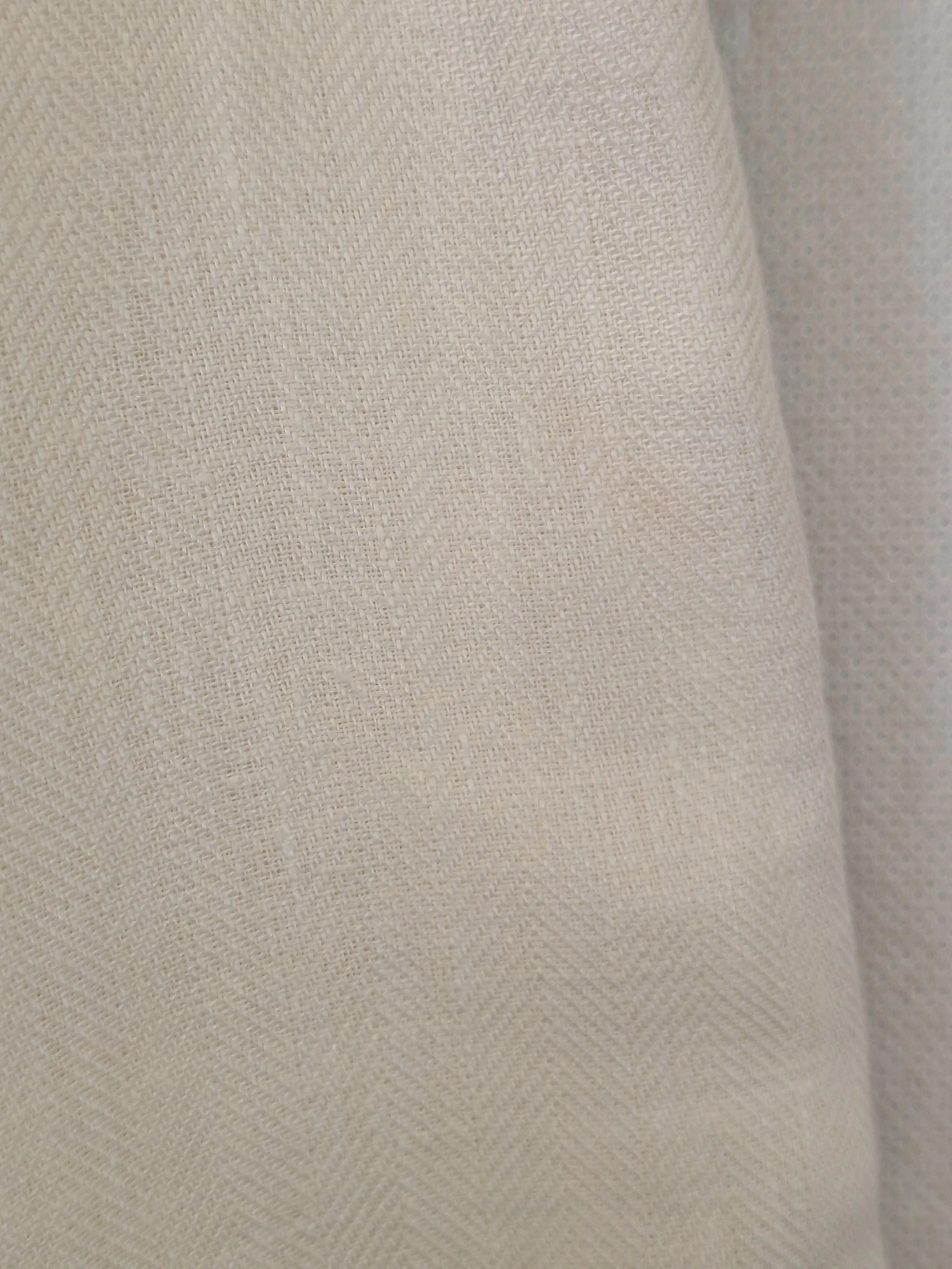 Bondi Born Chic Linen Belted Pants Size XL