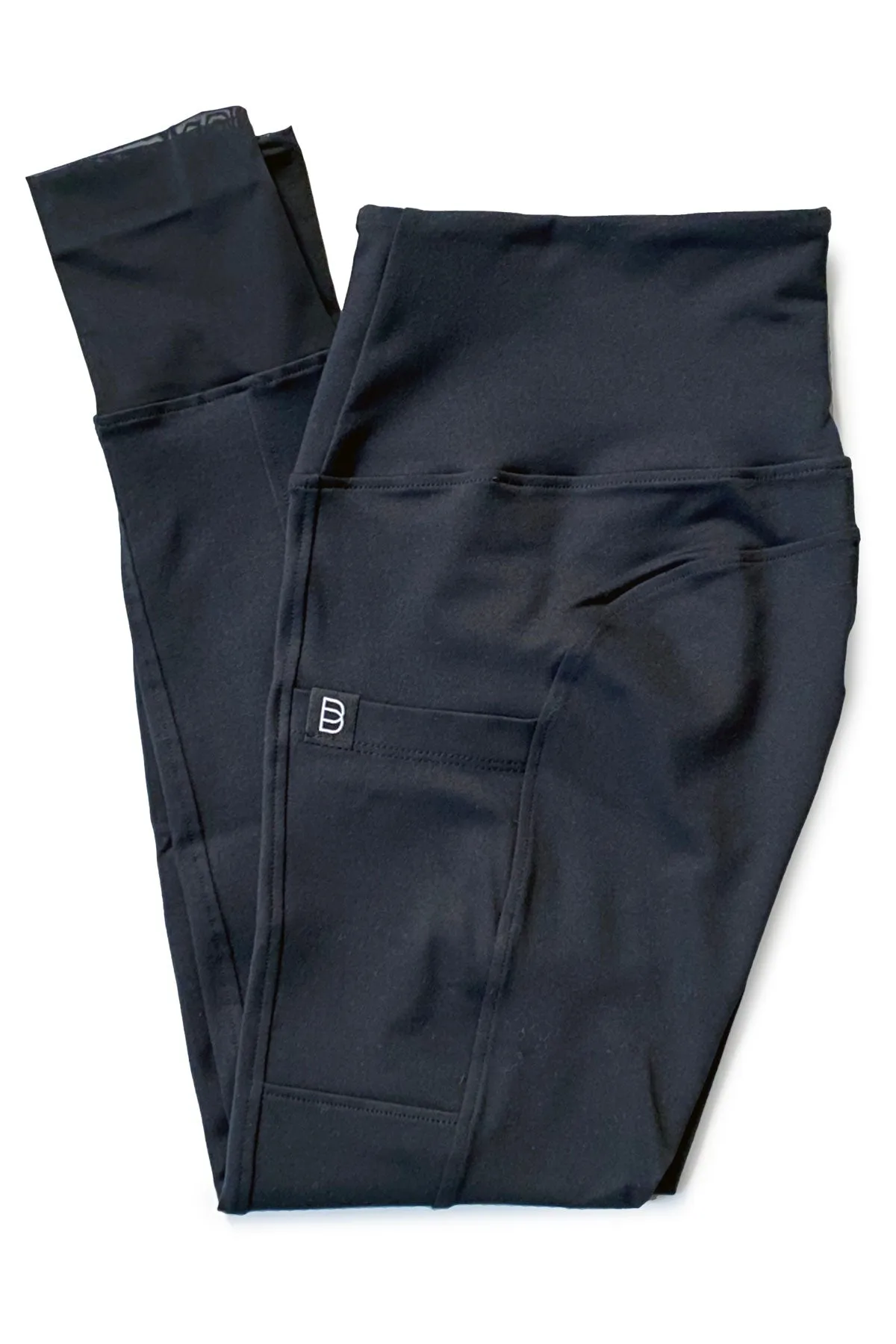 BOTORI BTR Active Riding Tights