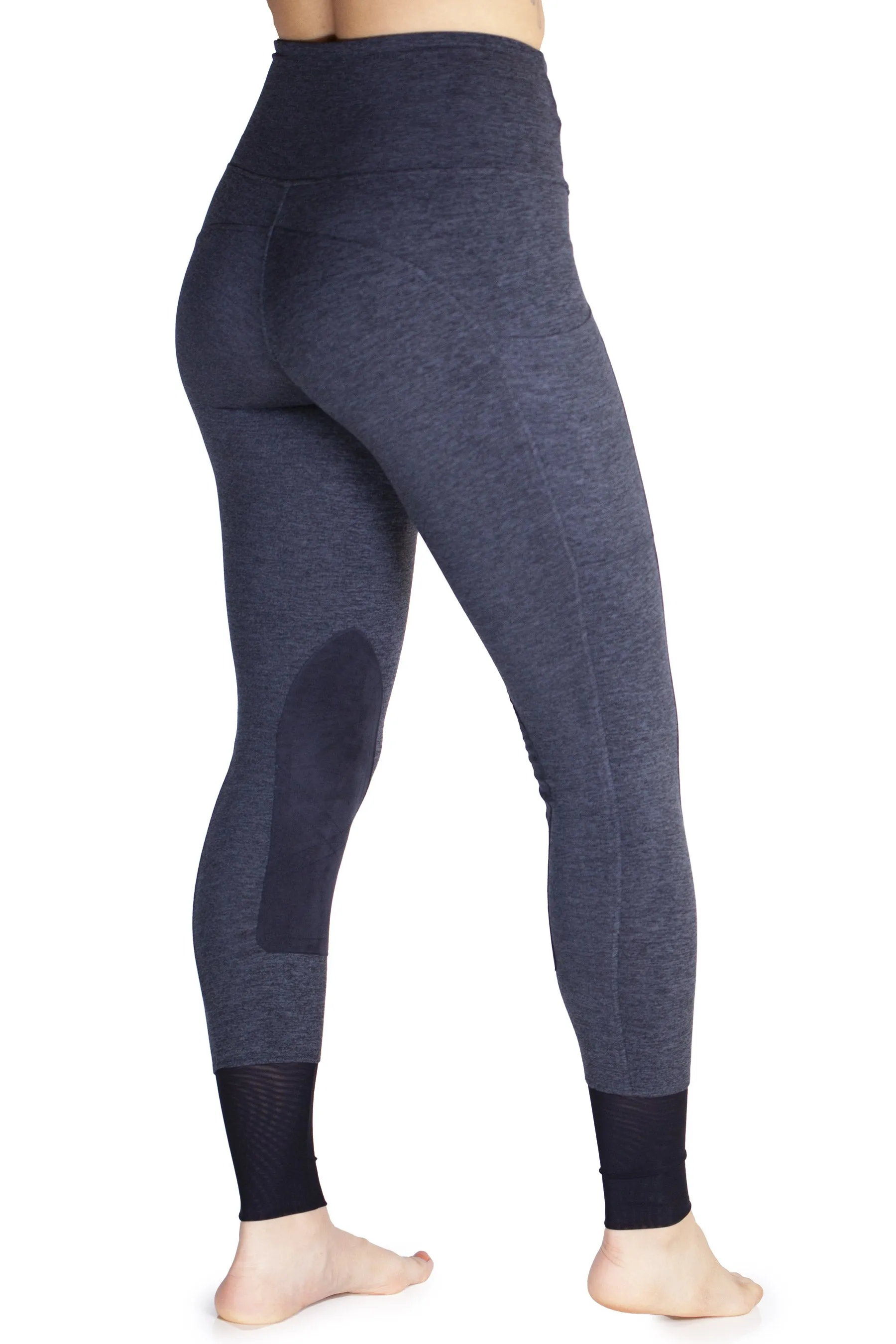 BOTORI BTR Active Riding Tights