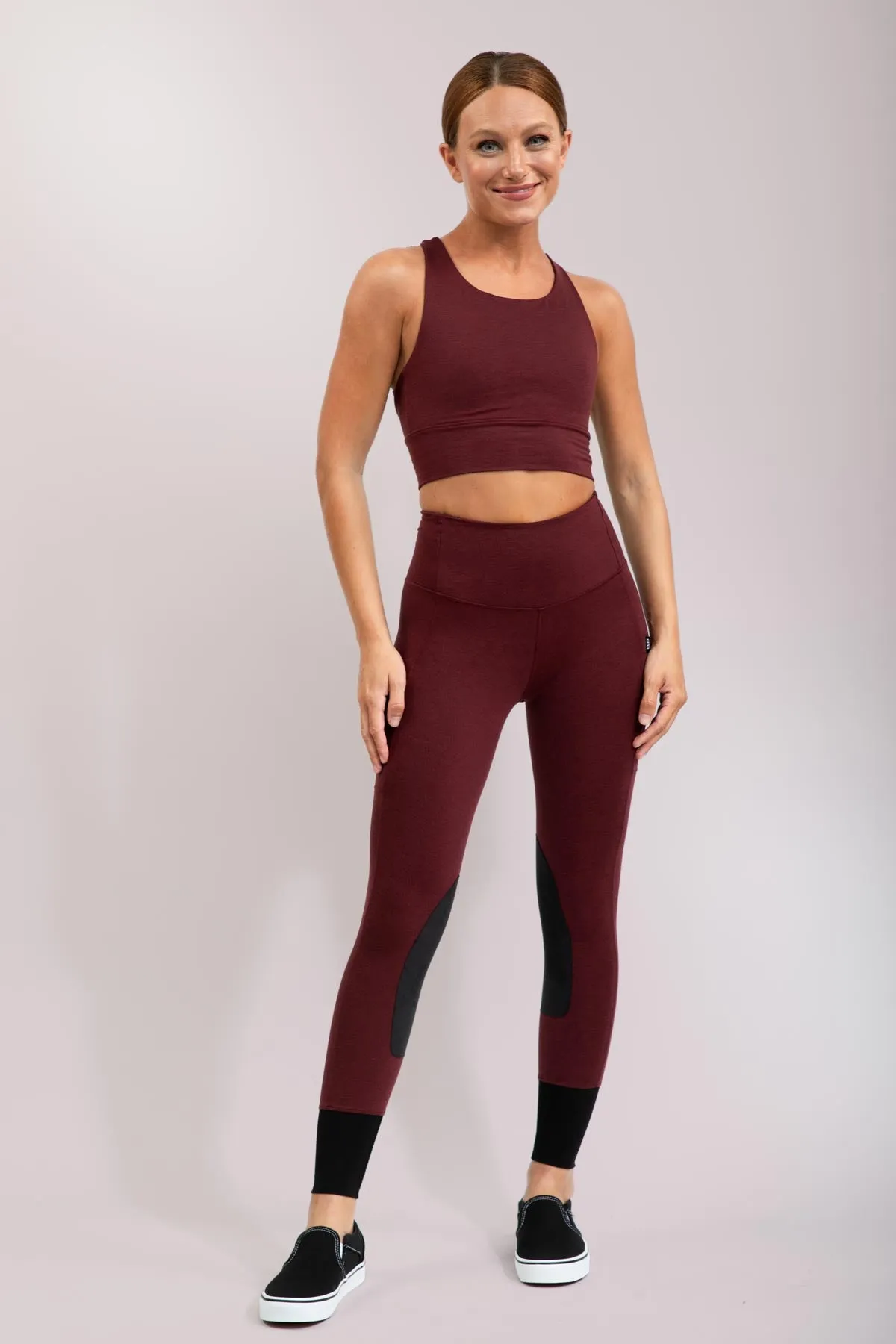 BOTORI BTR Active Riding Tights
