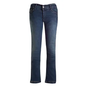 Bull-It Vintage 17 SR6 Armoured Jeans - Blue