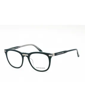 Calvin Klein Jeans  19530966 Green Eyeglasses Optical Frame