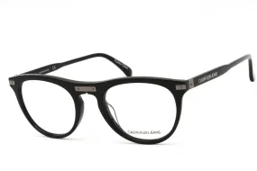 Calvin Klein Jeans Modern Clear Lens Eyeglasses by
