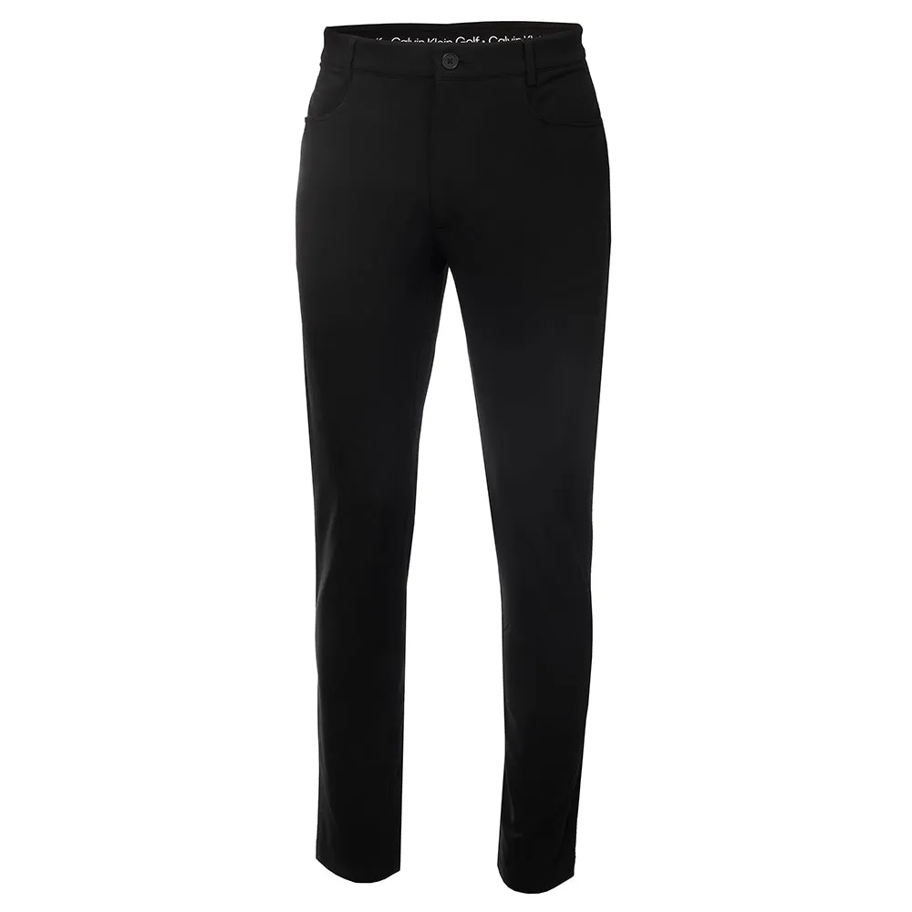 Calvin Klein Winter Genius Stretch Golf Trousers CKMA22713