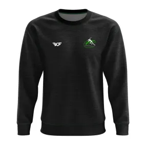 Carraig Na bhFear AC: Crewneck Jumper