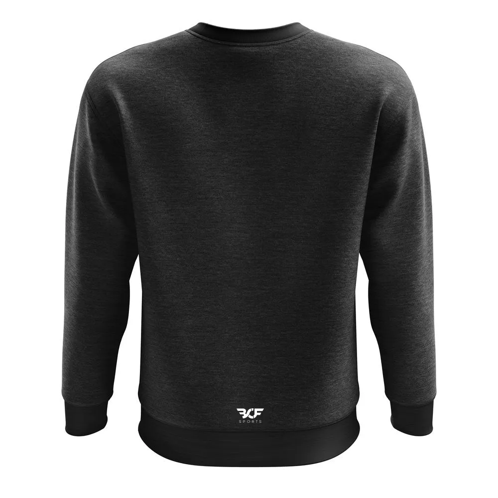 Carraig Na bhFear AC: Crewneck Jumper