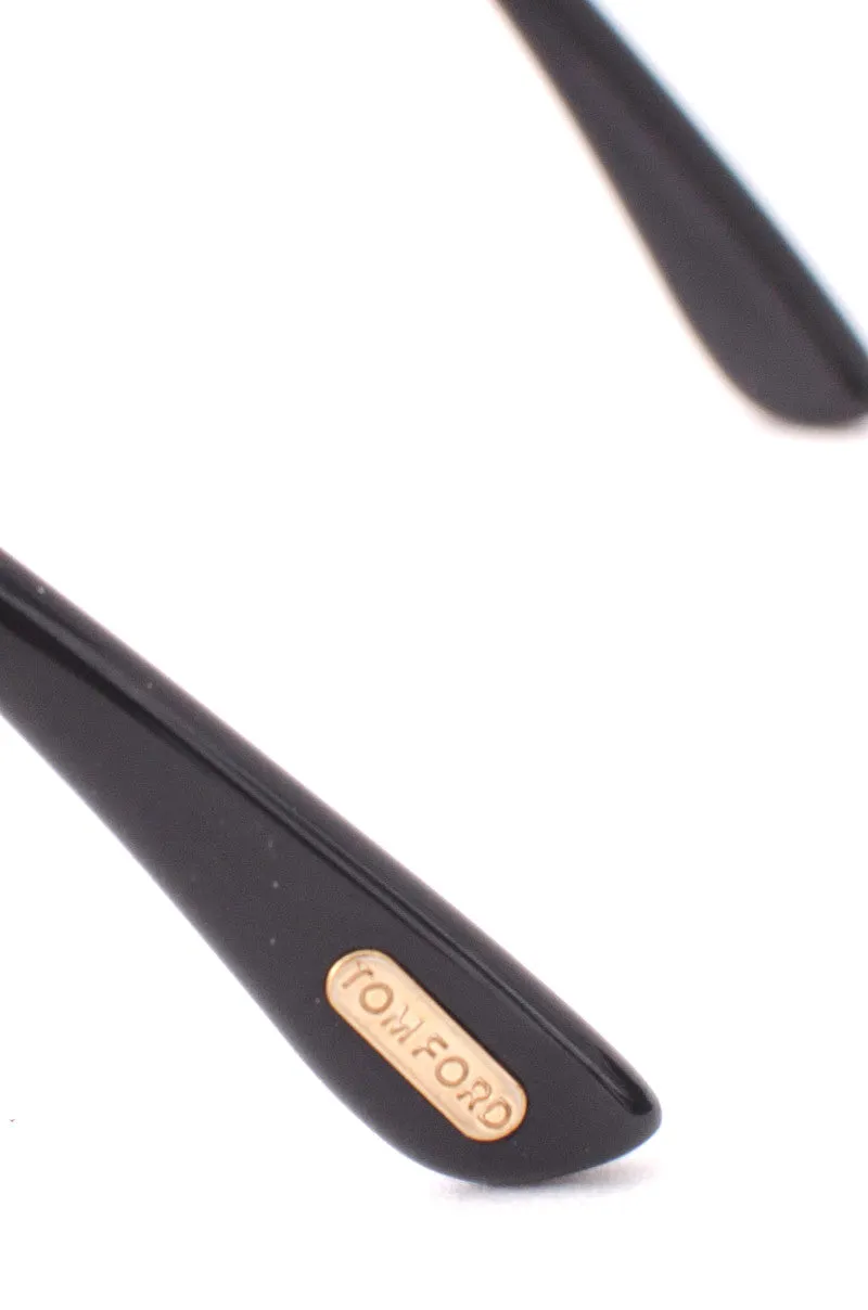 CAT EYE SUNGLASSES