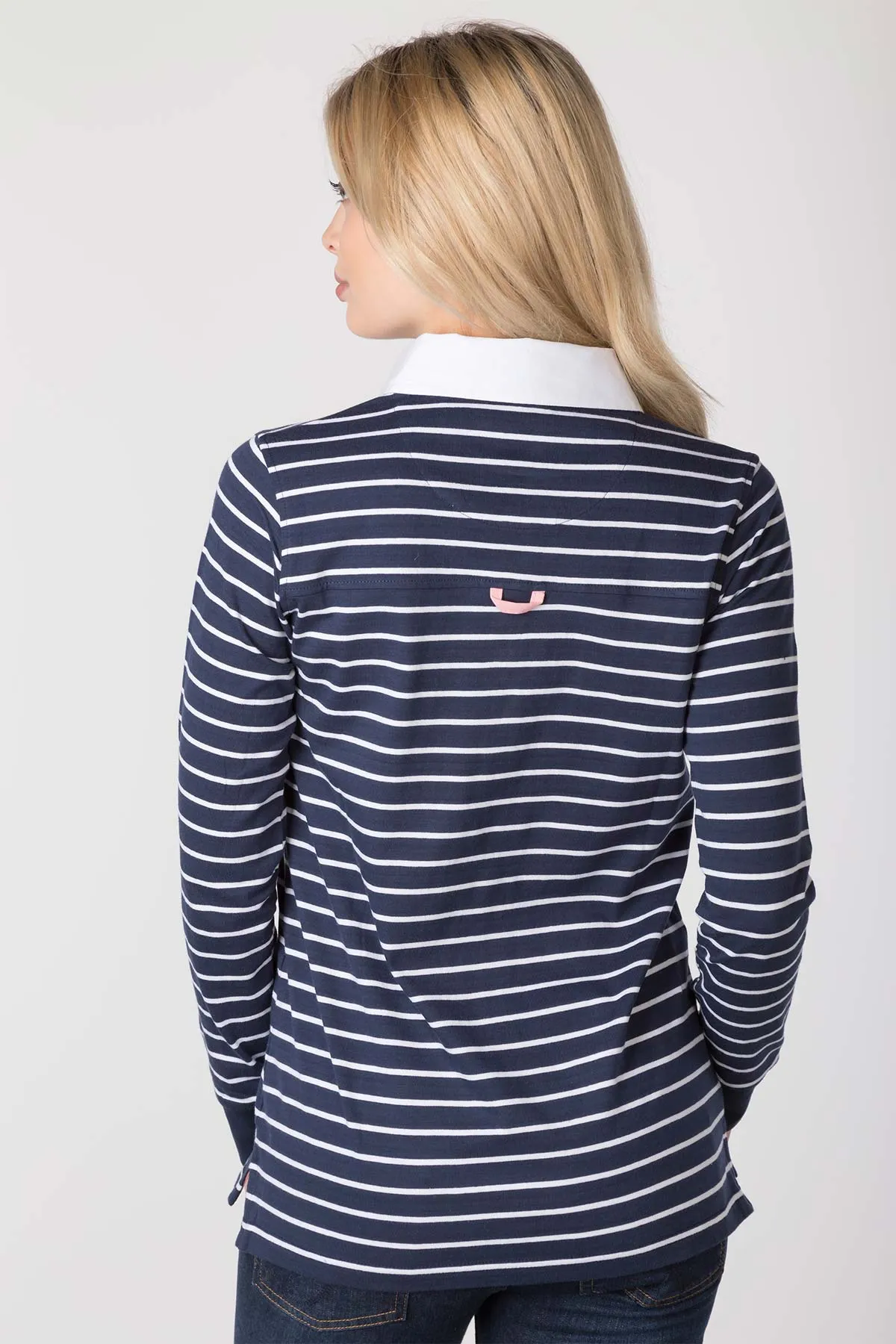 Cayton Bay Rugby Shirt