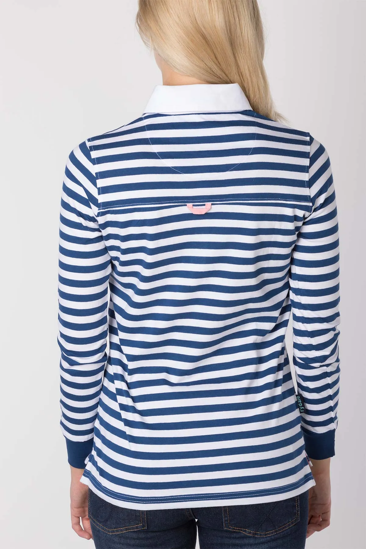 Cayton Bay Rugby Shirt