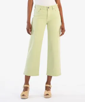 Charlotte High Rise Wide Leg