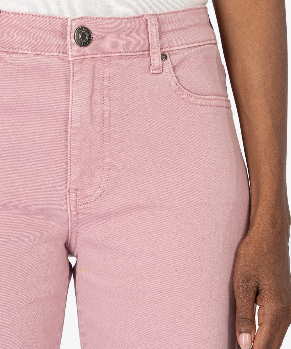 Charlotte High Rise Wide Leg