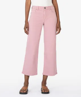 Charlotte High Rise Wide Leg