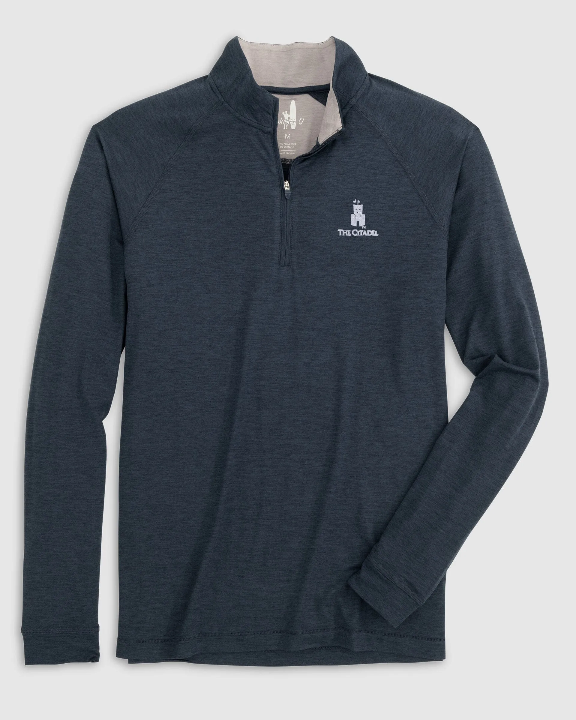 Citadel Freeborne Performance 1/4 Zip