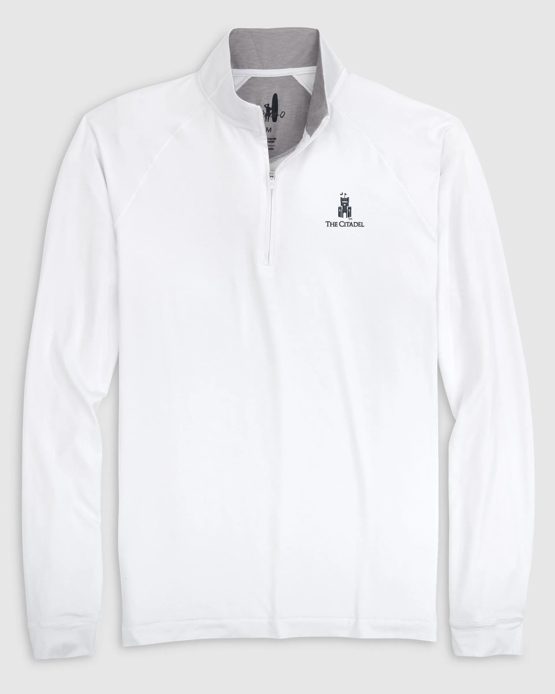Citadel Freeborne Performance 1/4 Zip