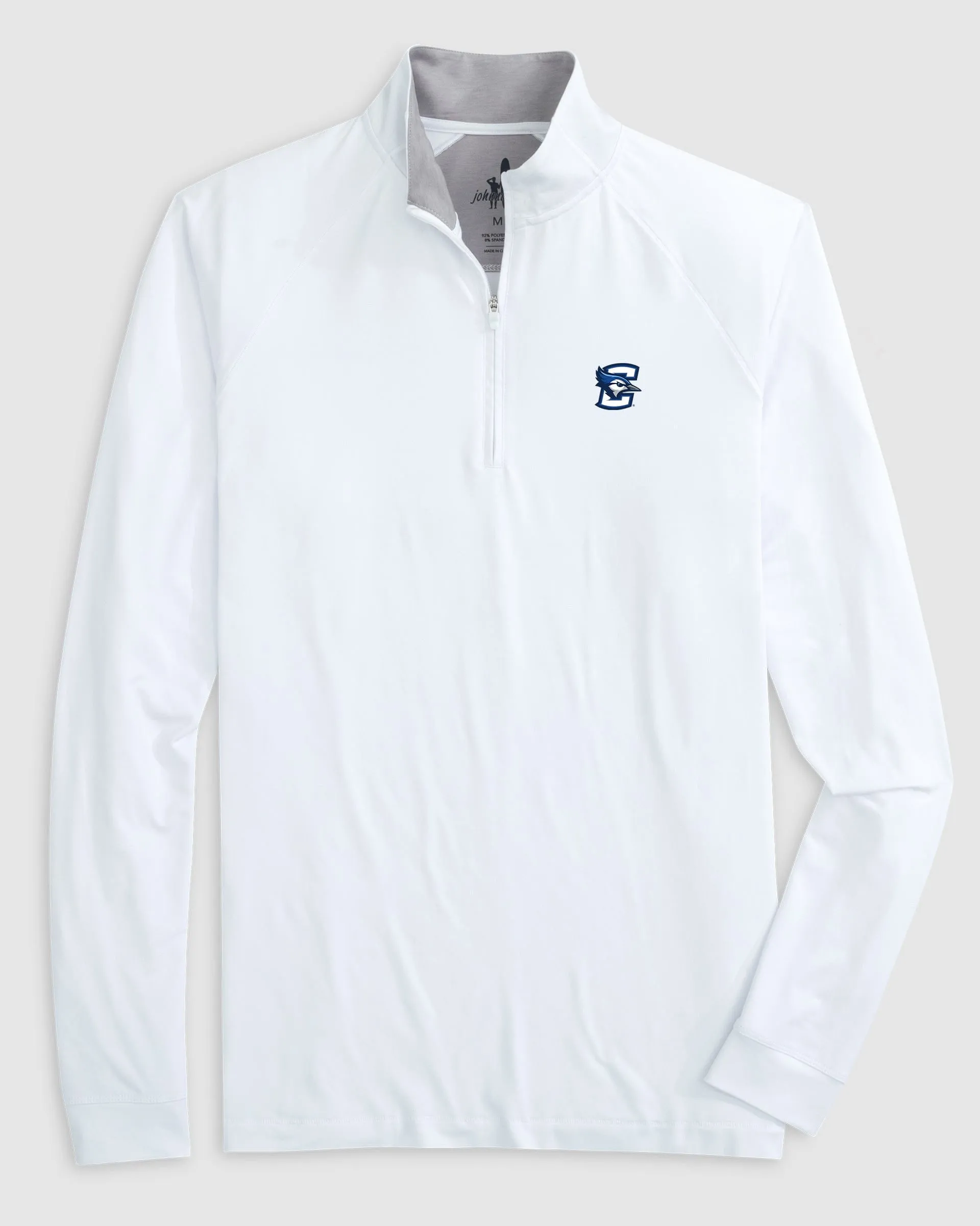 Creighton Freeborne Performance 1/4 ZIp