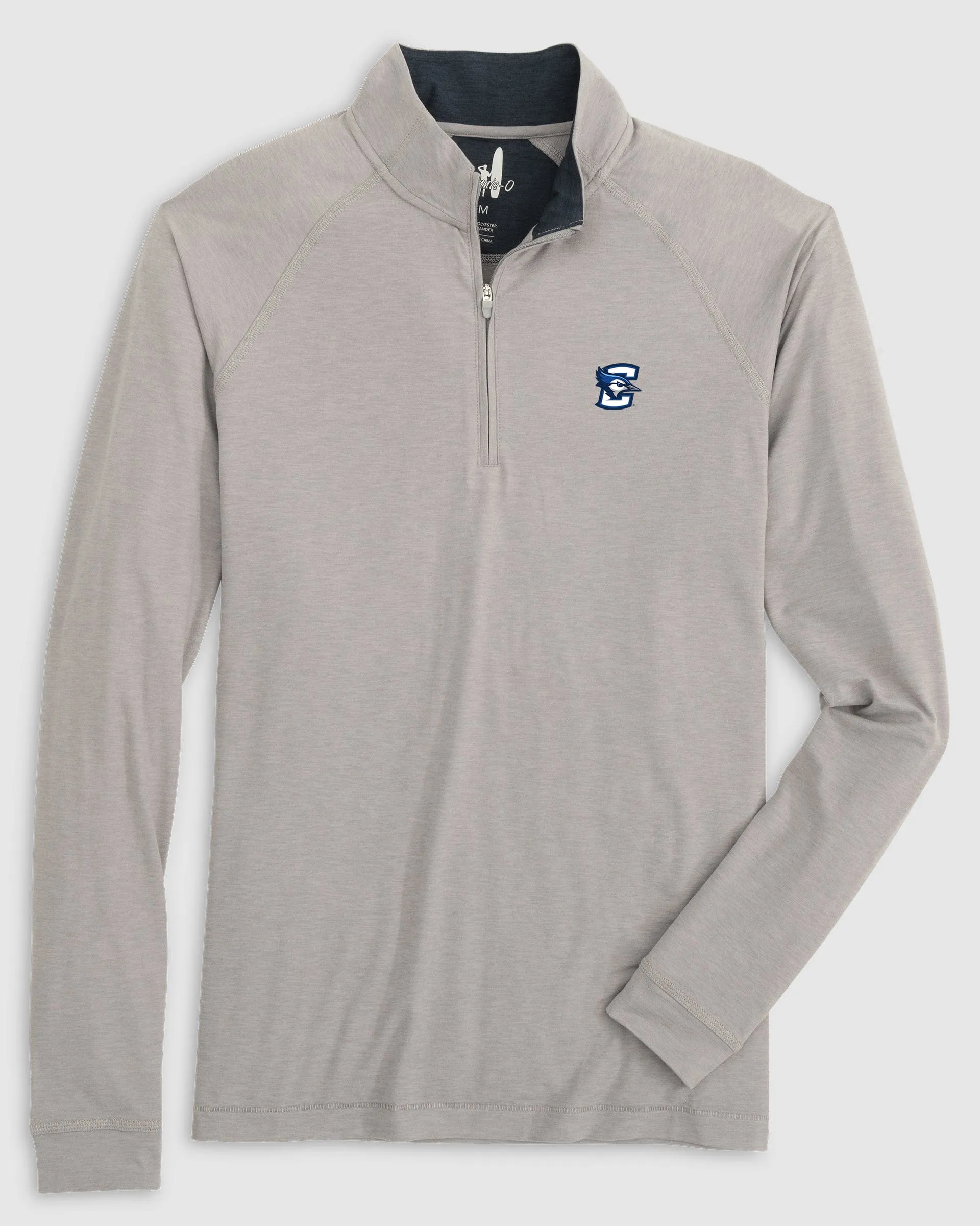 Creighton Freeborne Performance 1/4 ZIp