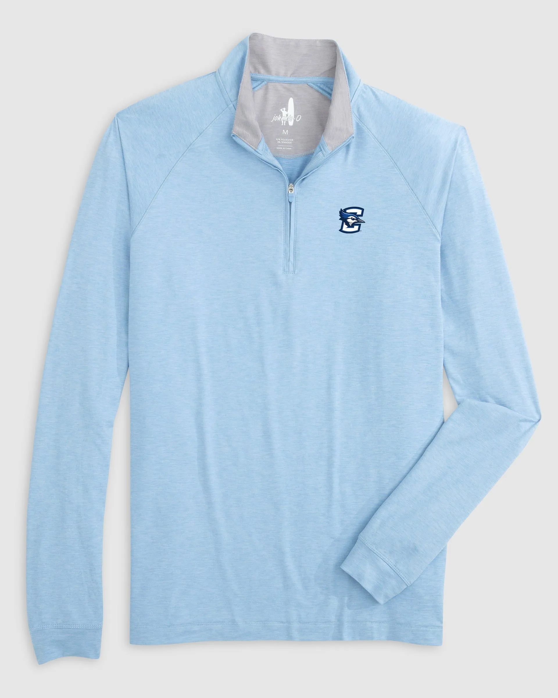 Creighton Freeborne Performance 1/4 ZIp