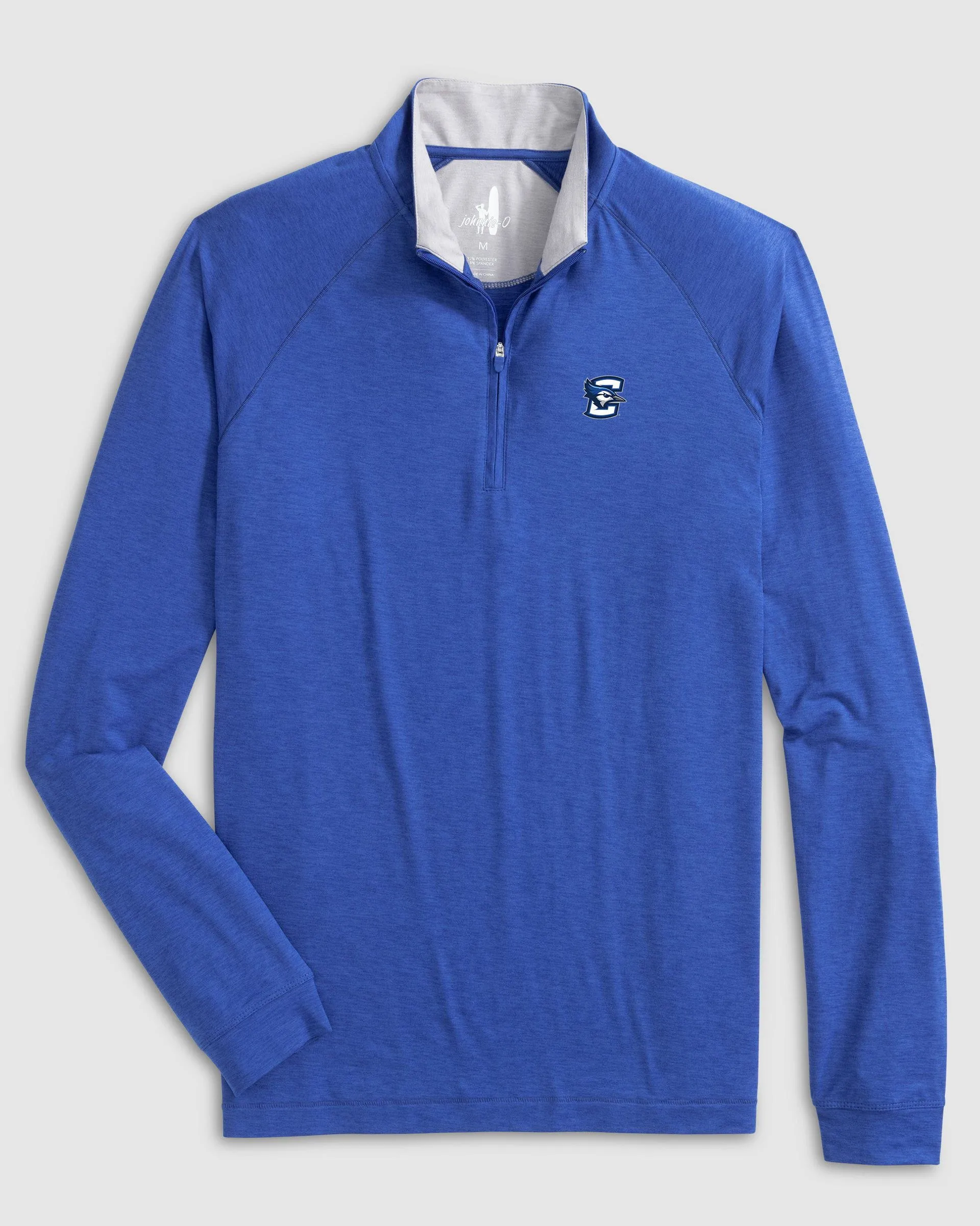 Creighton Freeborne Performance 1/4 ZIp