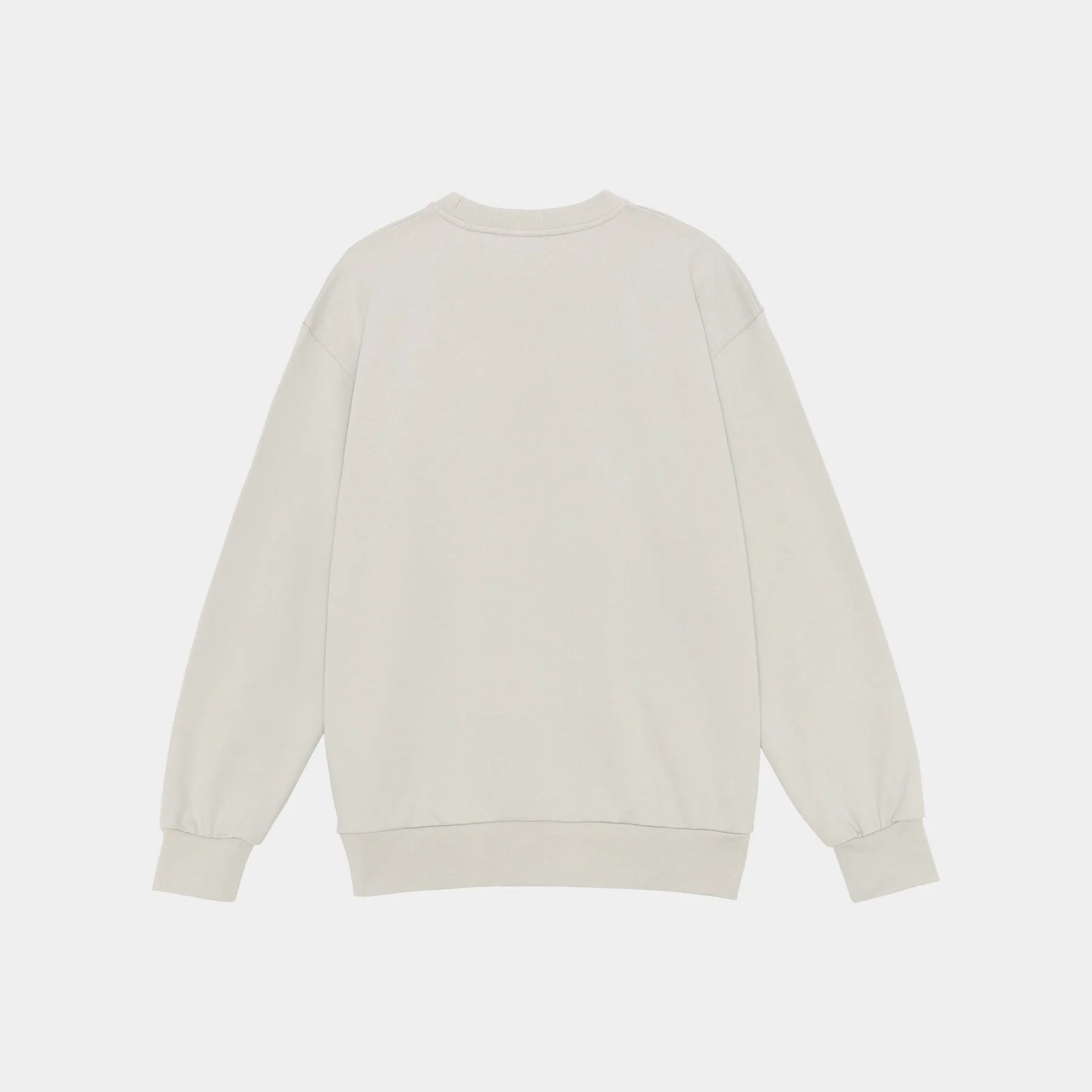 Crewneck beige