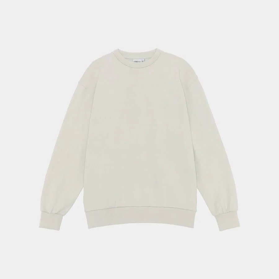 Crewneck beige