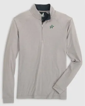 Dallas Stars Freeborne Performance 1/4 Zip