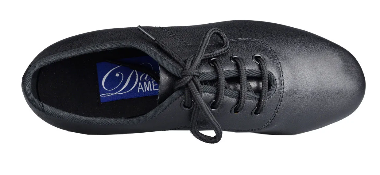 Dance America Children's Ballroom Shoe Lincoln