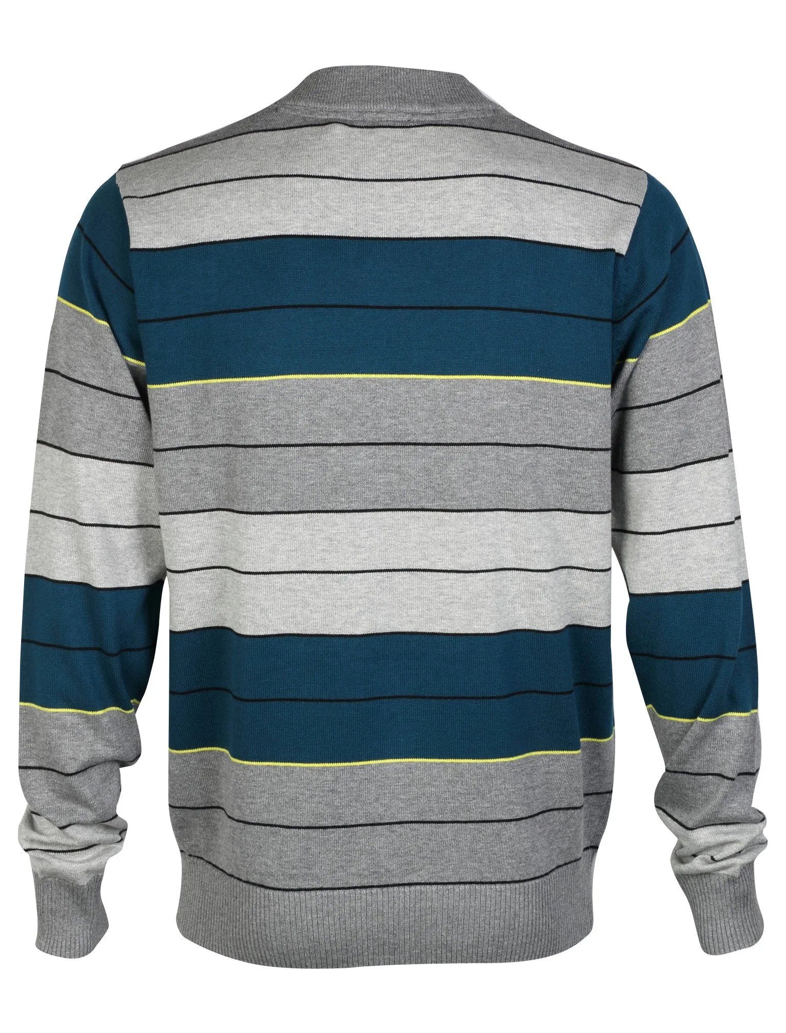 Dissident Rowington v neck jumper